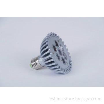 LED spotlight with high brightness,3w